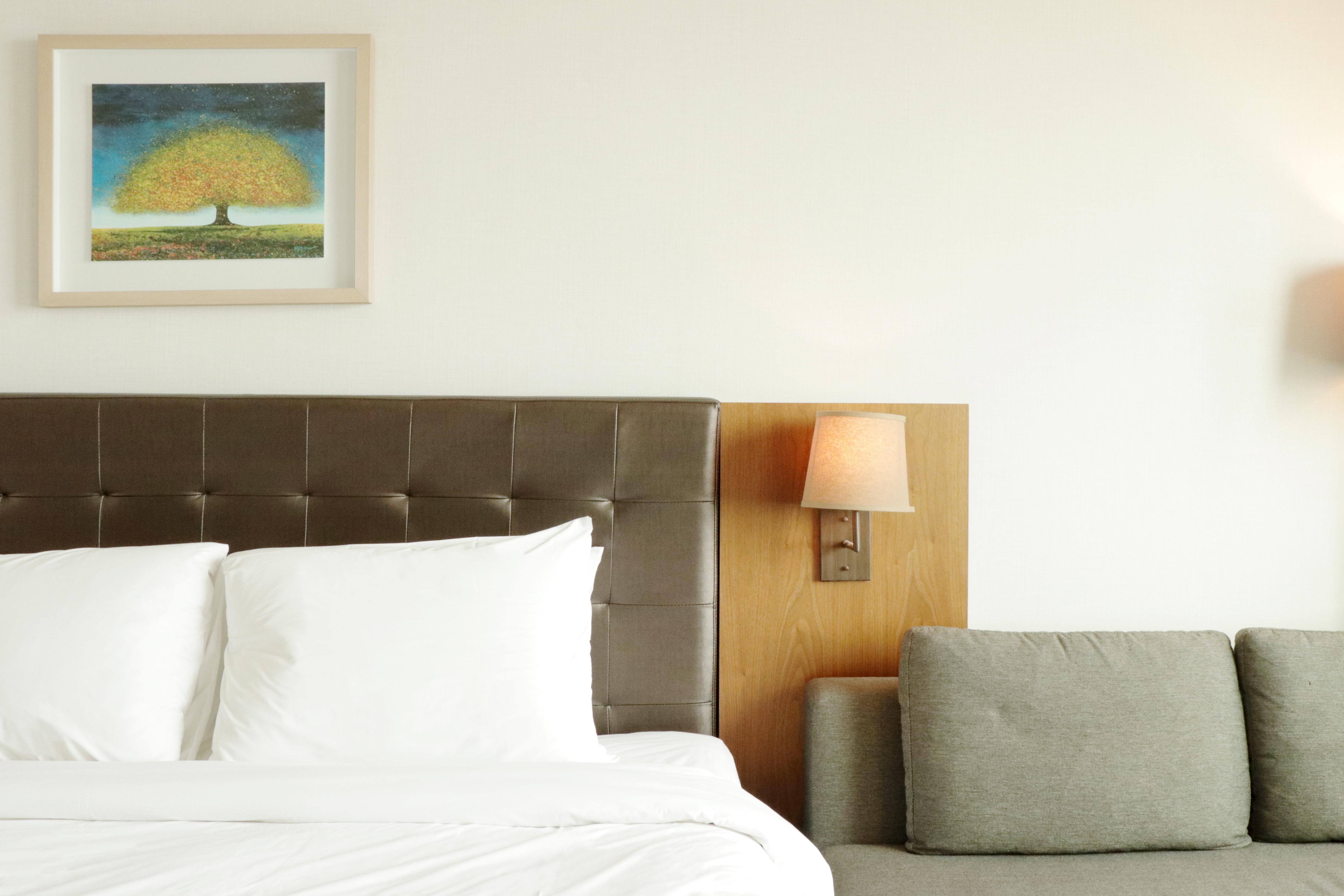 Grabel Hotel Jeju Buitenkant foto