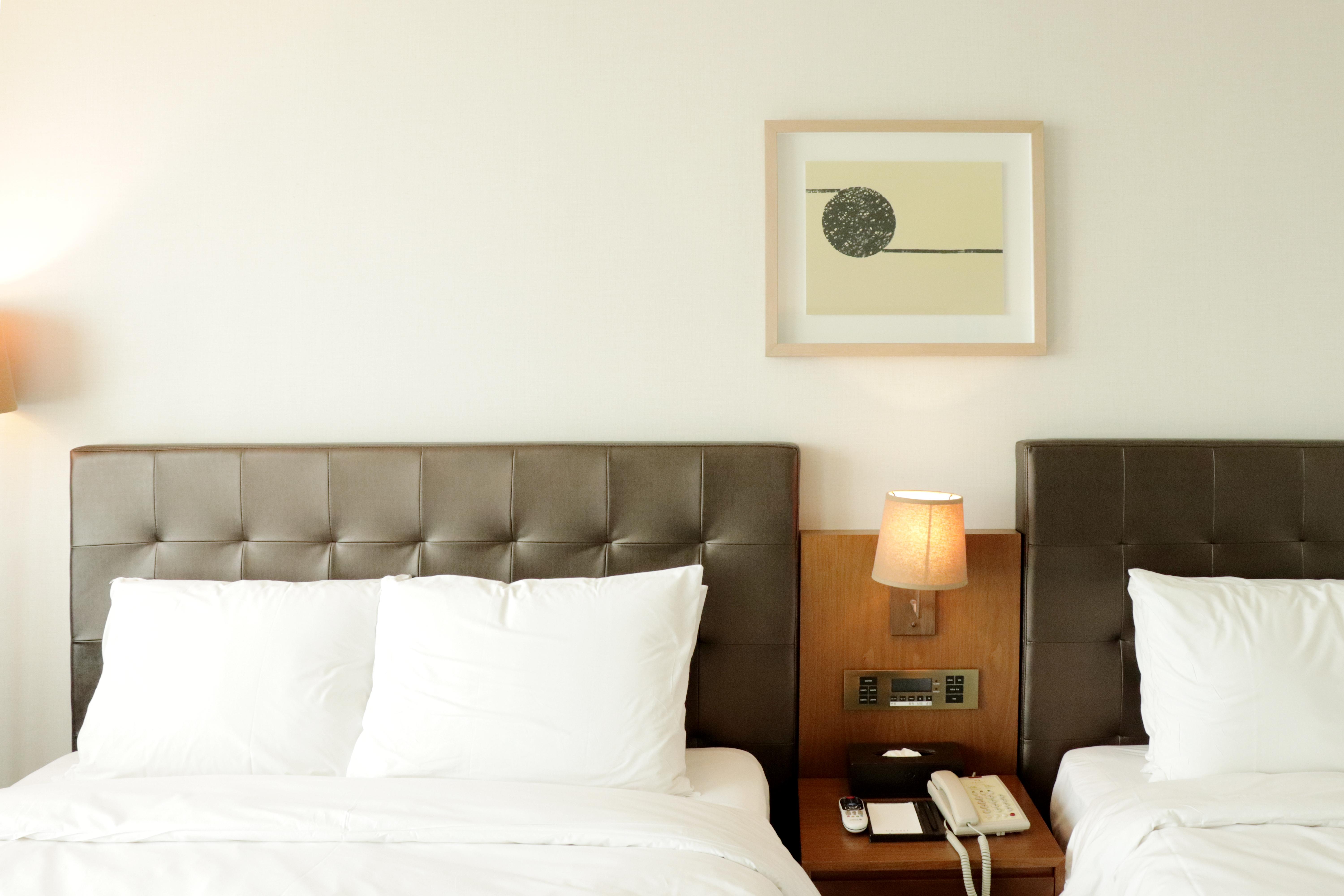 Grabel Hotel Jeju Buitenkant foto
