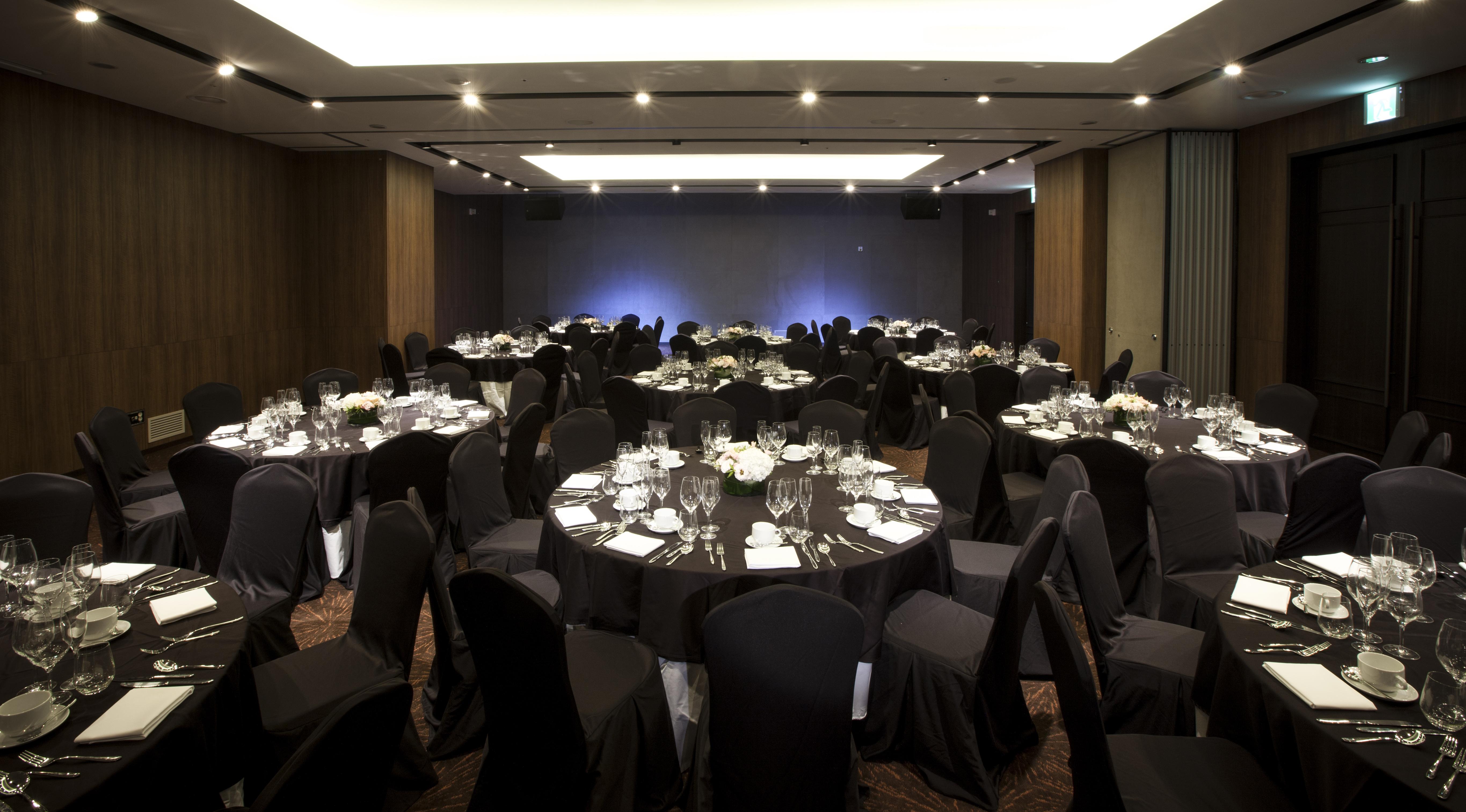 Grabel Hotel Jeju Buitenkant foto