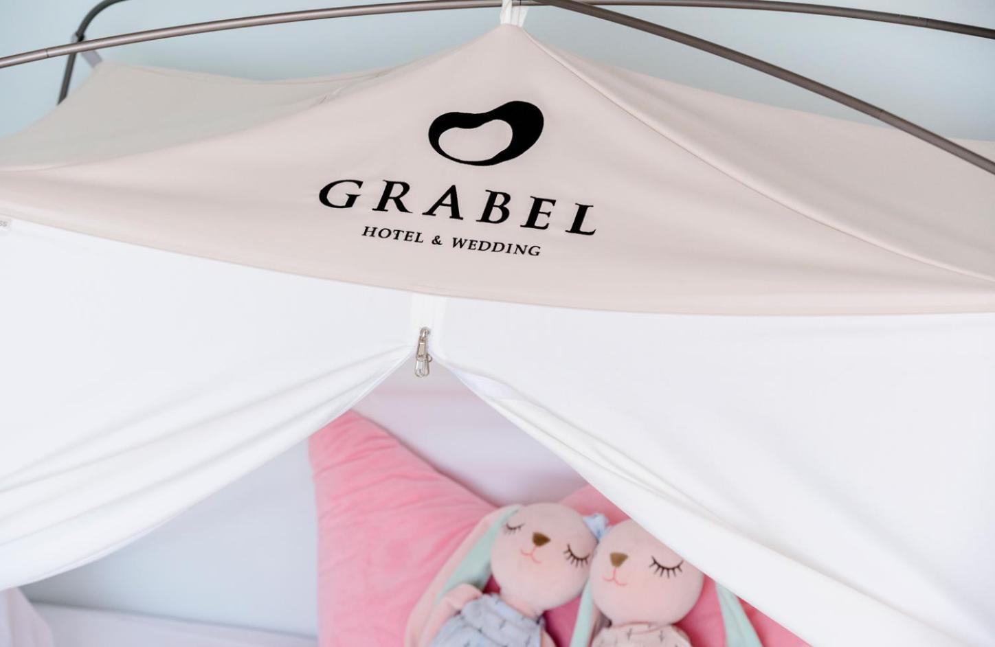 Grabel Hotel Jeju Buitenkant foto