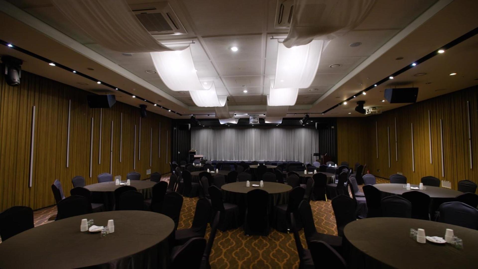 Grabel Hotel Jeju Buitenkant foto